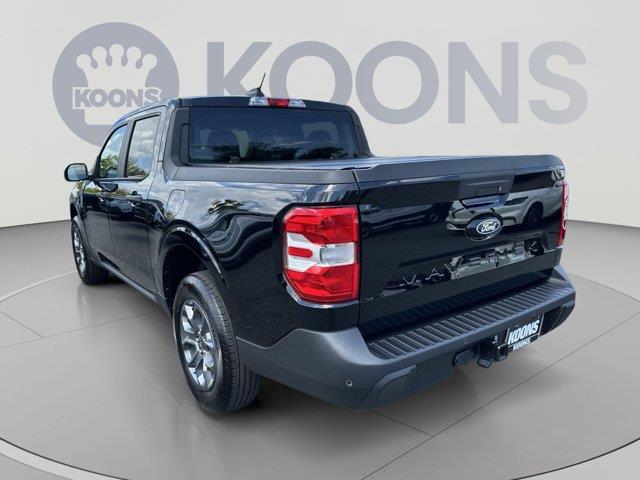 2026 Ford Maverick - $29,005