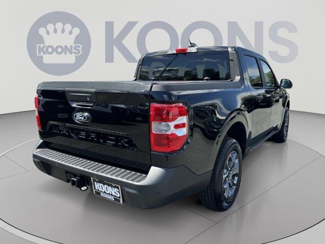 2026 Ford Maverick - $29,005