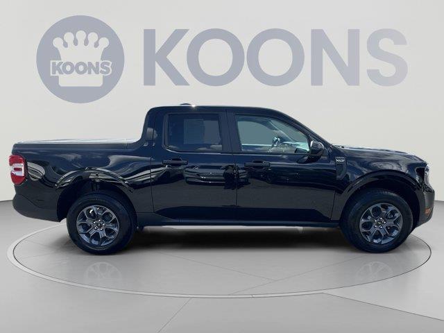 2026 Ford Maverick - $29,005
