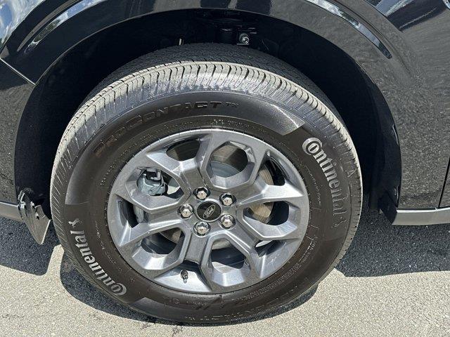 2026 Ford Maverick - $29,005