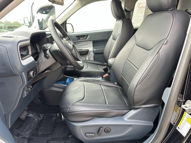 2026 Ford Maverick - $29,005