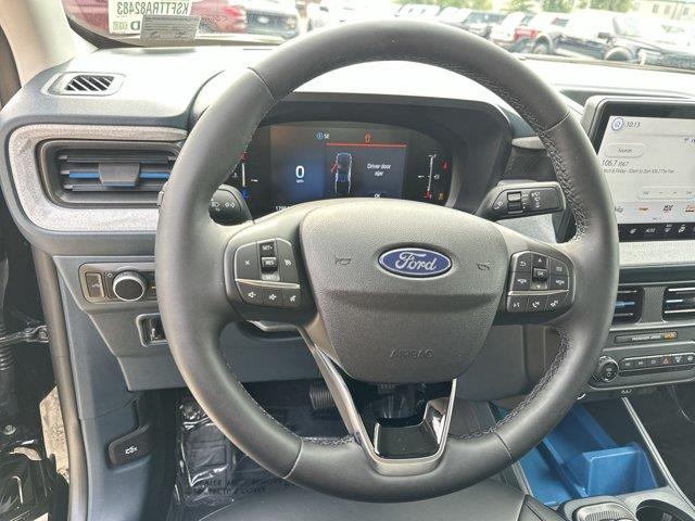 2026 Ford Maverick - $29,005