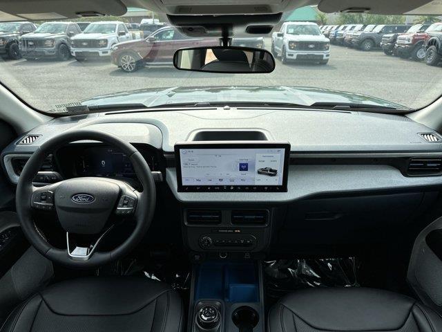 2026 Ford Maverick - $29,005