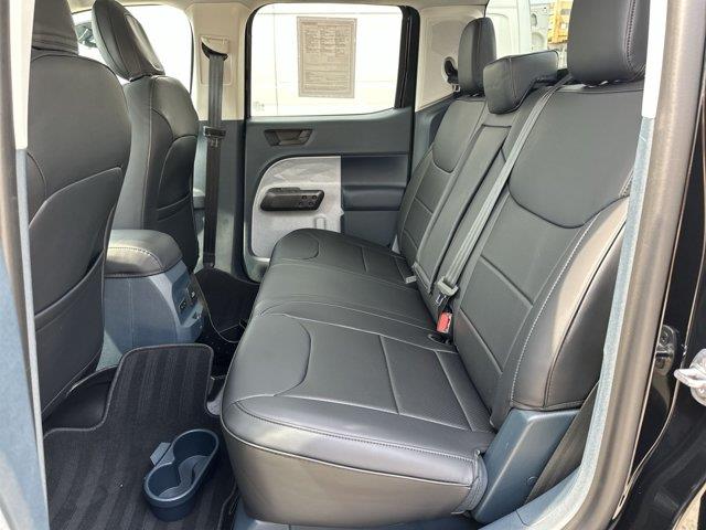 2026 Ford Maverick - $29,005