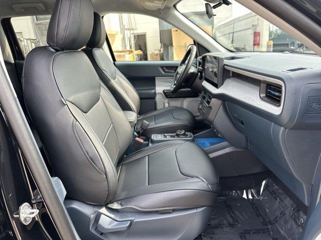 2026 Ford Maverick - $29,005