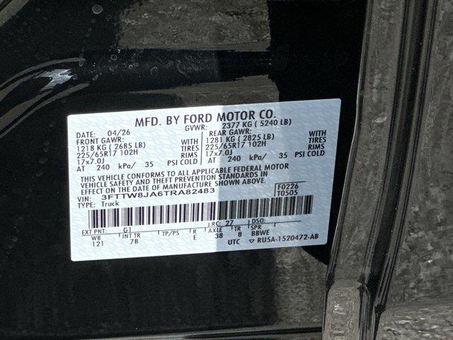 2026 Ford Maverick - $29,005
