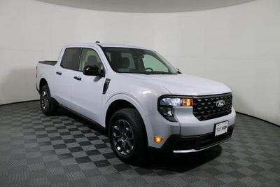 2025 Ford Maverick AWD XLT 4DR Supercrew 4.5 FT. SB