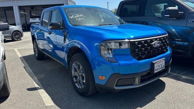 Preowned 2025 Ford Maverick XLT for Sale