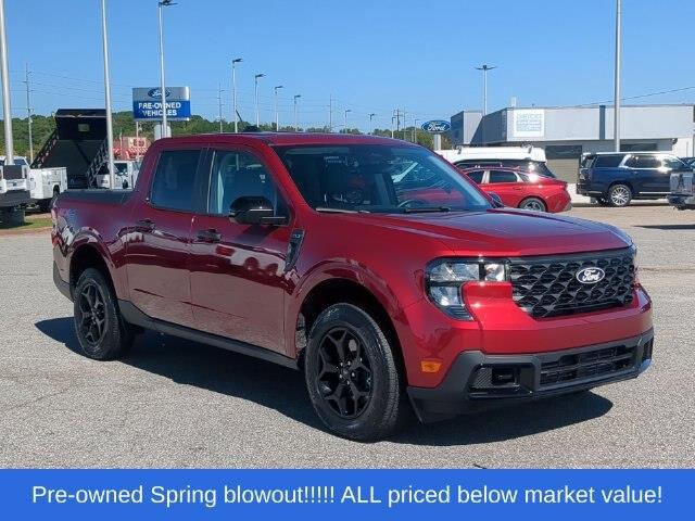 2025 Ford Maverick - $31,898