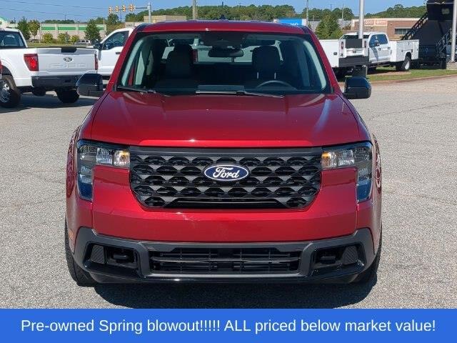 2025 Ford Maverick - $31,898