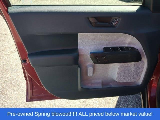 2025 Ford Maverick - $31,898