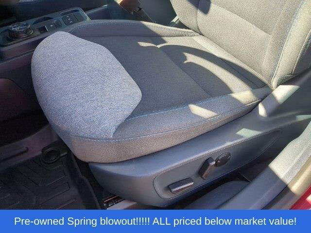 2025 Ford Maverick - $31,898