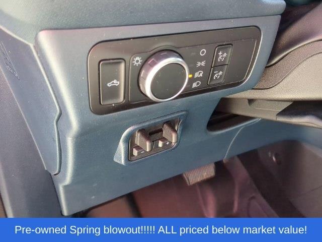 2025 Ford Maverick - $31,898
