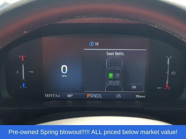 2025 Ford Maverick - $31,898
