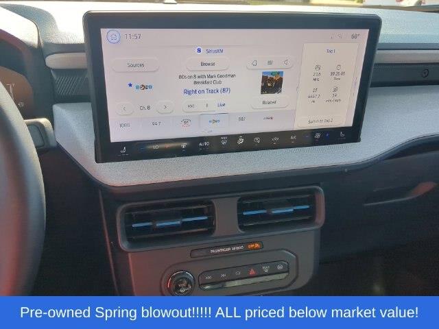 2025 Ford Maverick - $31,898
