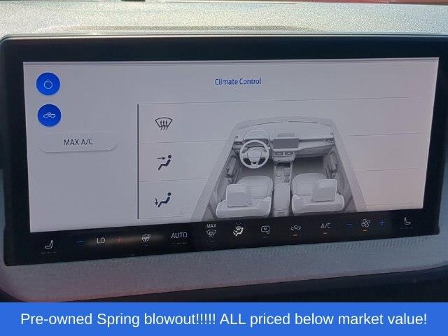 2025 Ford Maverick - $31,898