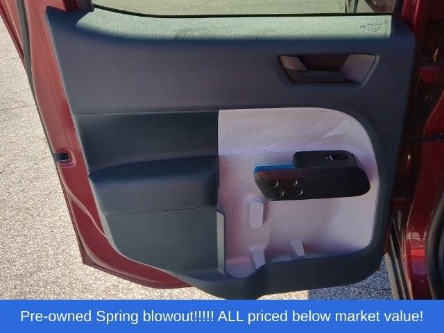 2025 Ford Maverick - $31,898