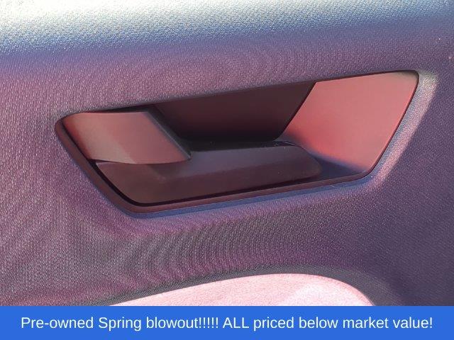 2025 Ford Maverick - $31,898
