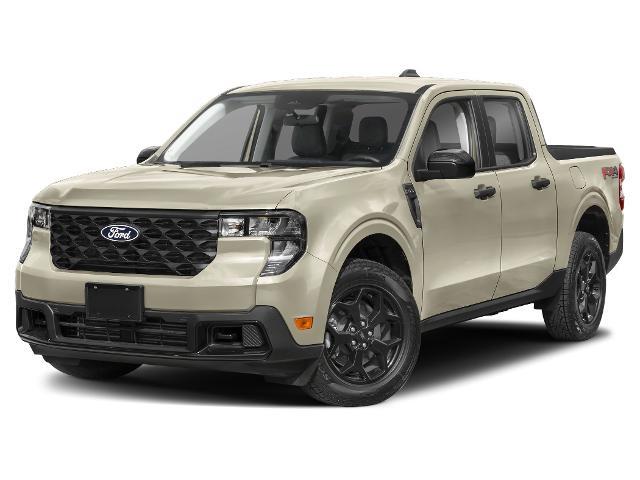 2025 Ford Maverick