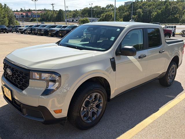 2025 Ford Maverick