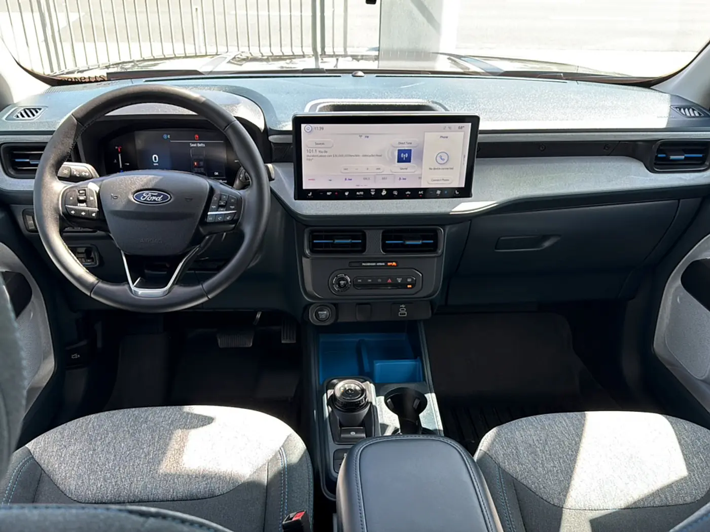 2025 Ford Maverick