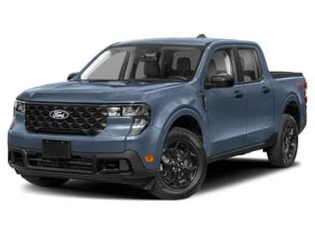 2025 Ford Maverick