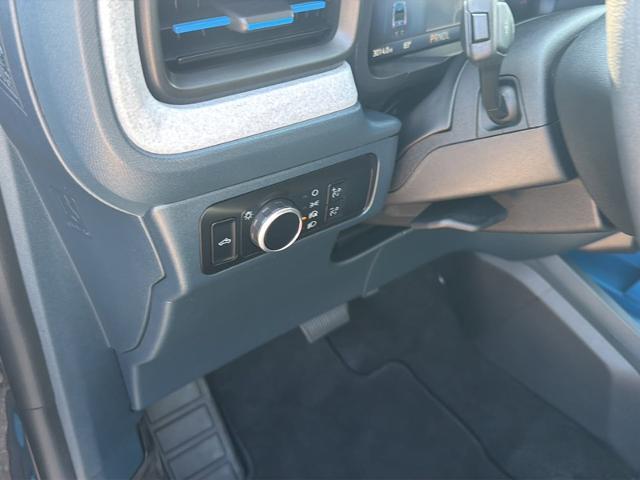 2025 Ford Maverick