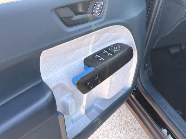 2025 Ford Maverick
