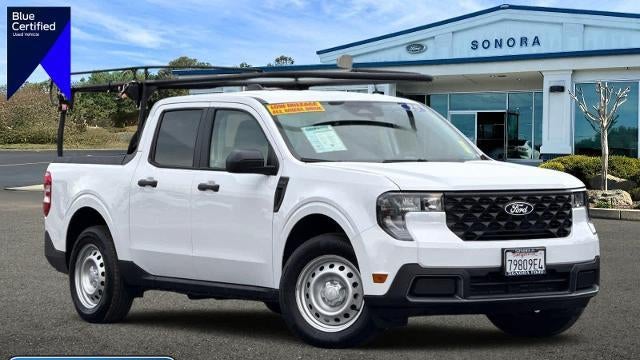 Preowned 2025 Ford Maverick XLT for Sale