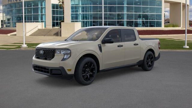 Preowned 2025 Ford Maverick XLT for Sale