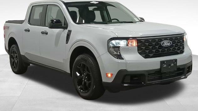 Preowned 2025 Ford Maverick XLT for Sale