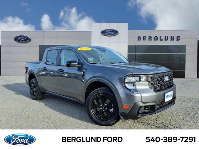 2025 Ford Maverick - $31,755