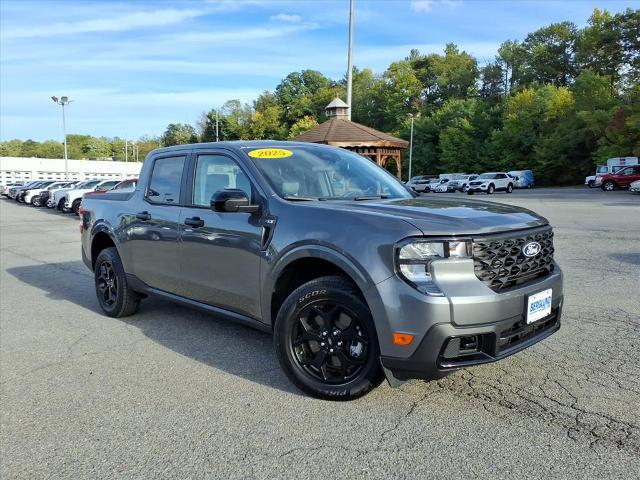 2025 Ford Maverick - $31,755