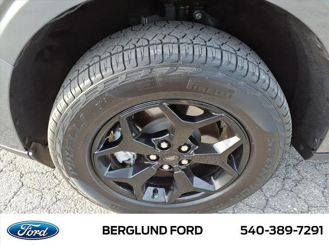 2025 Ford Maverick - $31,755