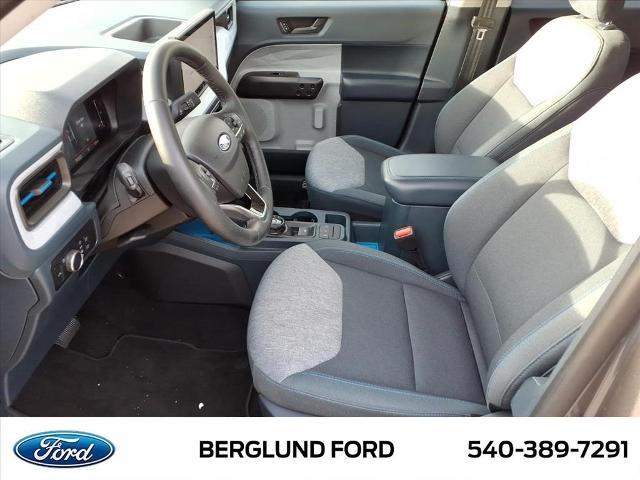 2025 Ford Maverick - $31,755