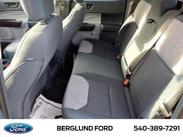 2025 Ford Maverick - $31,755