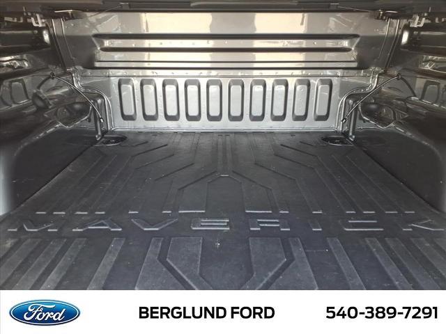 2025 Ford Maverick - $31,755