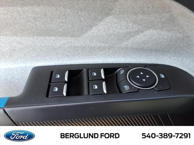 2025 Ford Maverick - $31,755