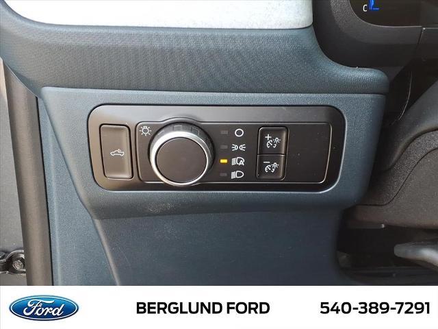 2025 Ford Maverick - $31,755