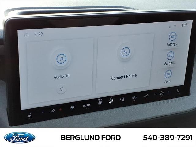 2025 Ford Maverick - $31,755
