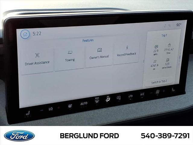 2025 Ford Maverick - $31,755