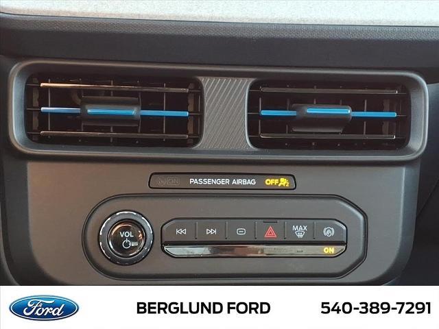 2025 Ford Maverick - $31,755
