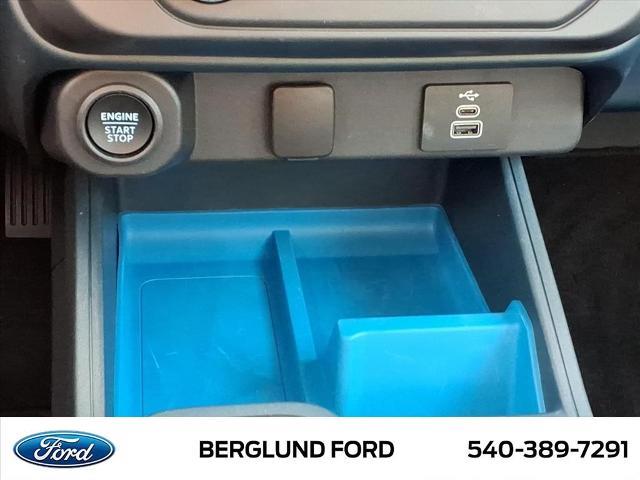 2025 Ford Maverick - $31,755