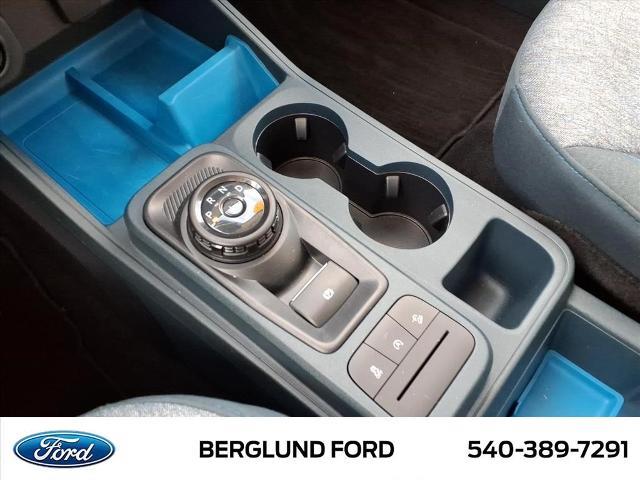 2025 Ford Maverick - $31,755