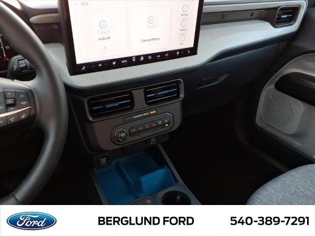 2025 Ford Maverick - $31,755