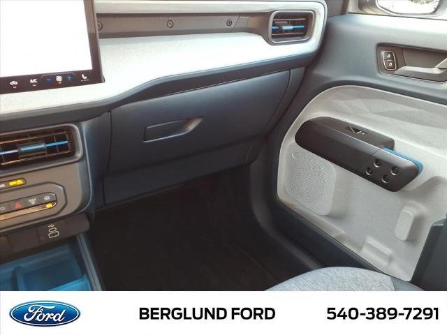 2025 Ford Maverick - $31,755