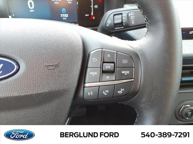 2025 Ford Maverick - $31,755