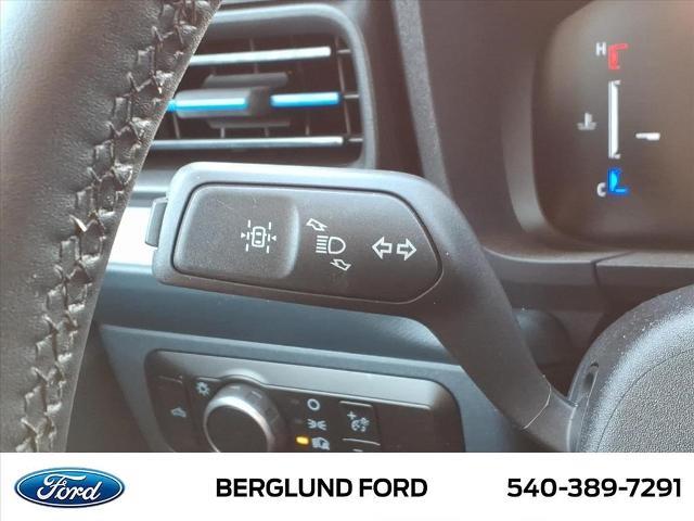 2025 Ford Maverick - $31,755