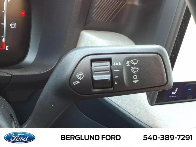 2025 Ford Maverick - $31,755