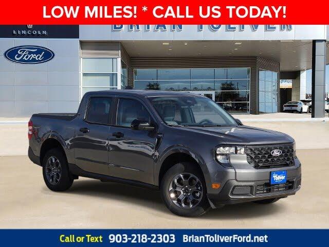 2025 Ford Maverick - $29,924